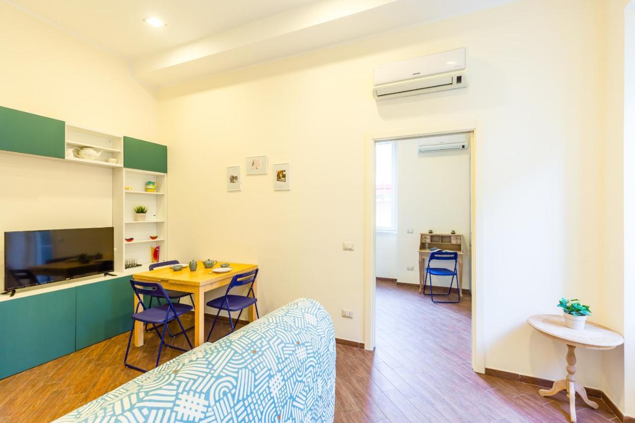 Teatro Nuovo Apartment By Wonderful Italy ナポリ エクステリア 写真