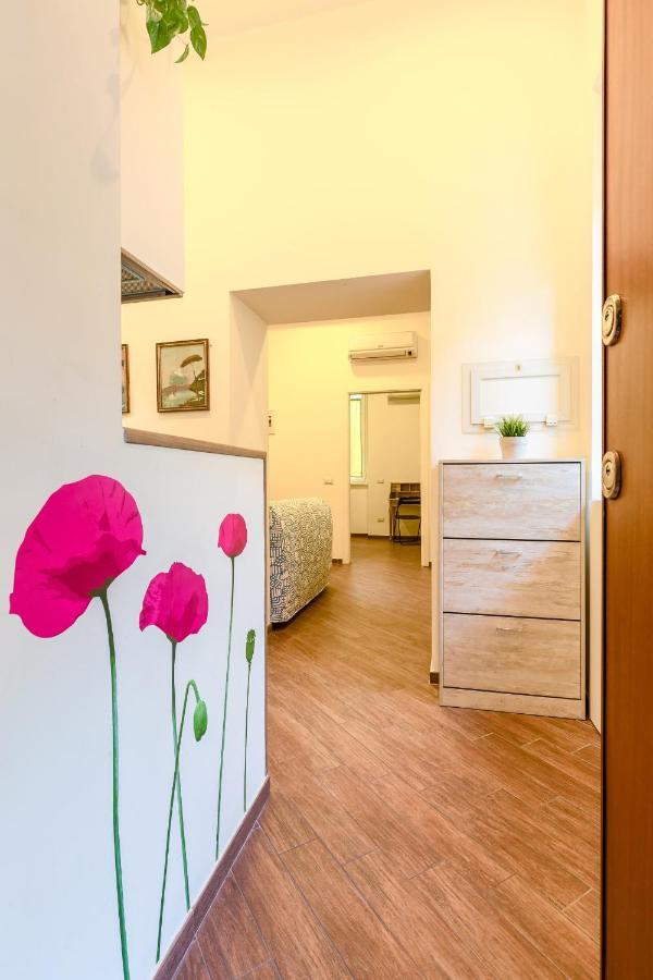 Teatro Nuovo Apartment By Wonderful Italy ナポリ エクステリア 写真