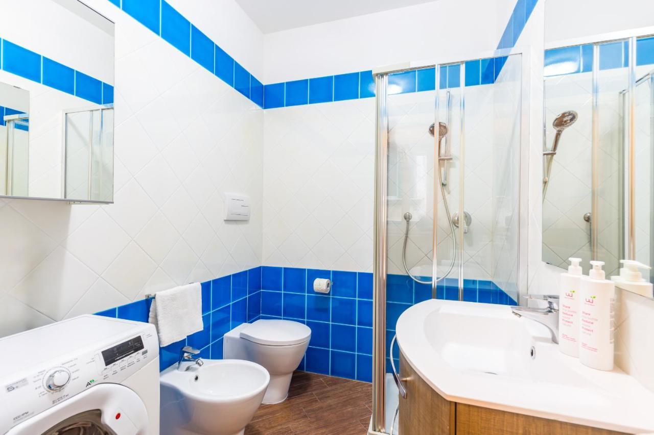Teatro Nuovo Apartment By Wonderful Italy ナポリ エクステリア 写真