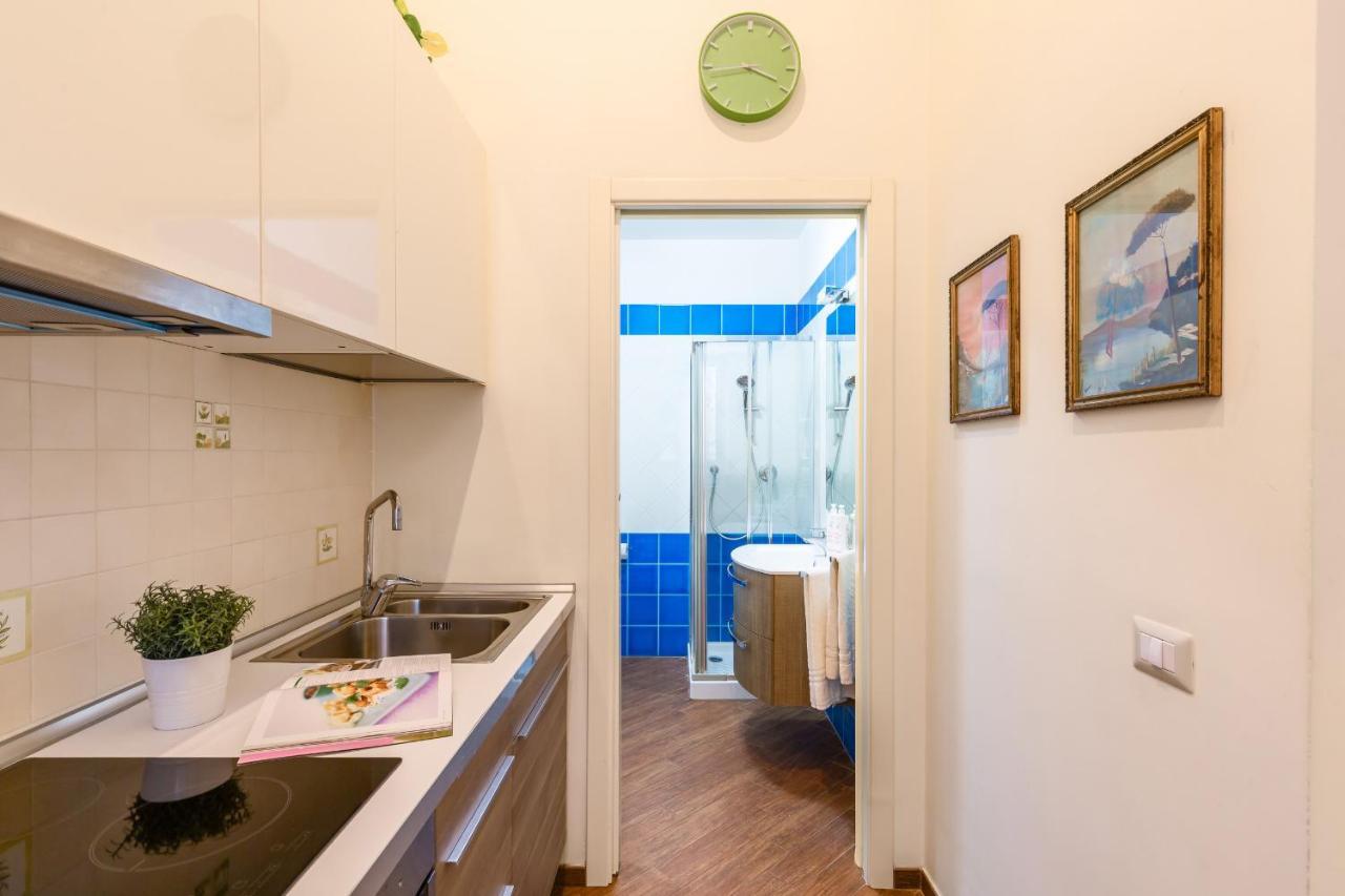 Teatro Nuovo Apartment By Wonderful Italy ナポリ エクステリア 写真
