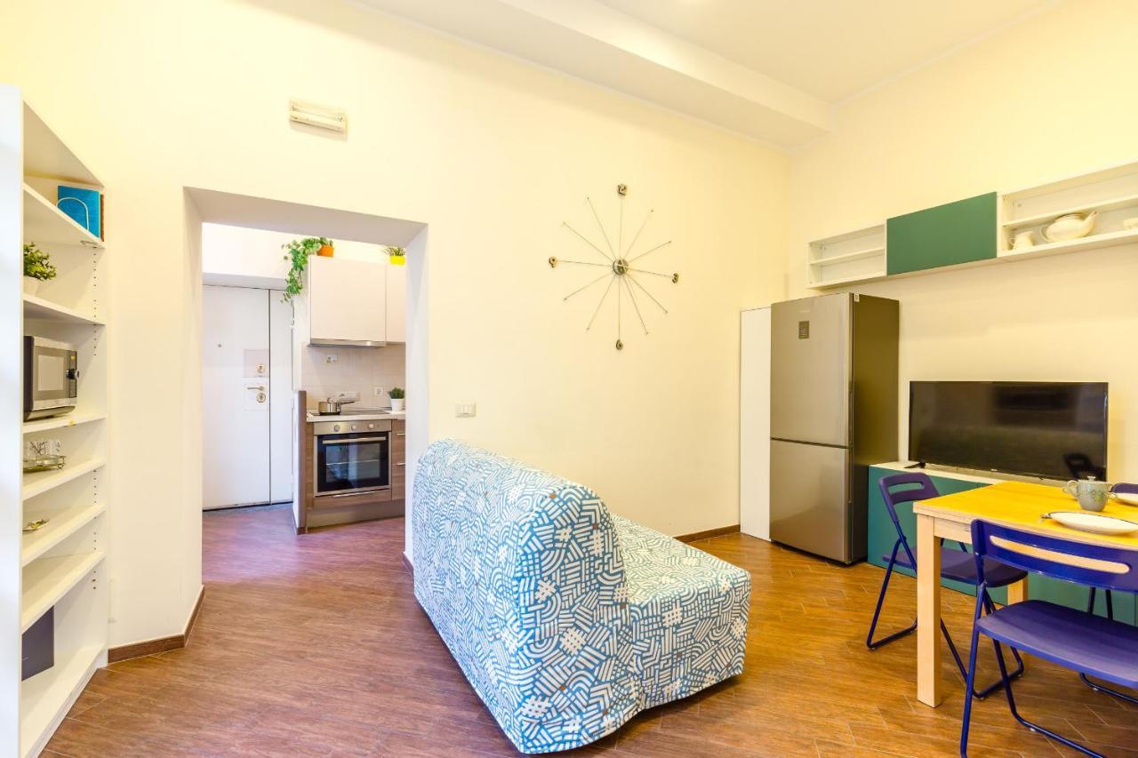Teatro Nuovo Apartment By Wonderful Italy ナポリ エクステリア 写真