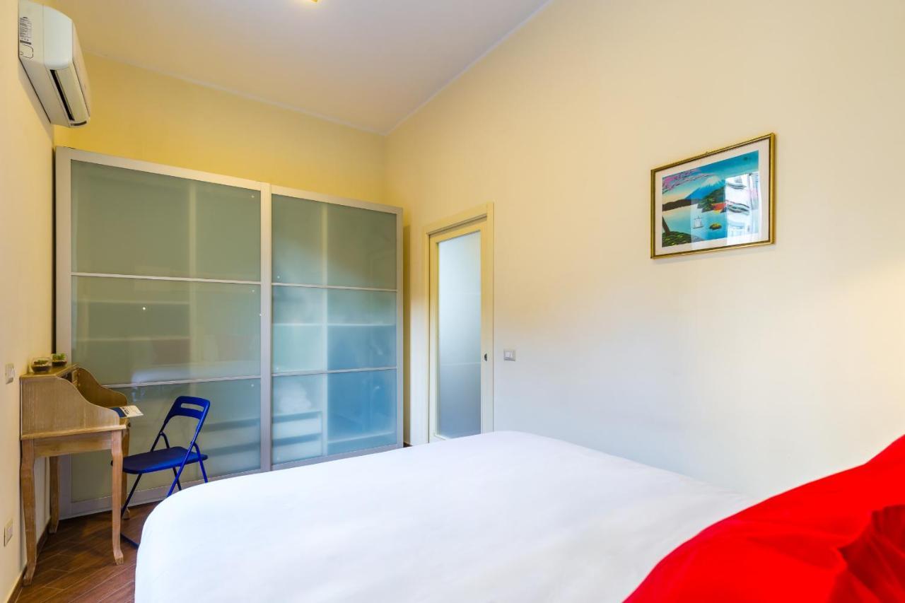 Teatro Nuovo Apartment By Wonderful Italy ナポリ エクステリア 写真