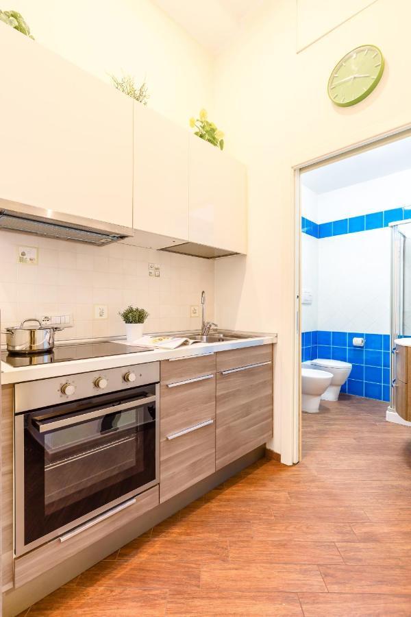 Teatro Nuovo Apartment By Wonderful Italy ナポリ エクステリア 写真