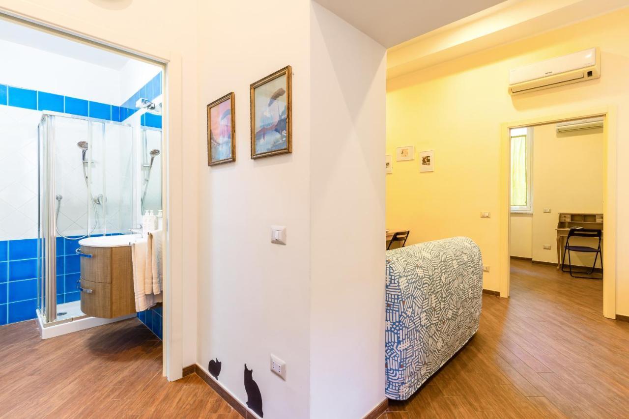 Teatro Nuovo Apartment By Wonderful Italy ナポリ エクステリア 写真
