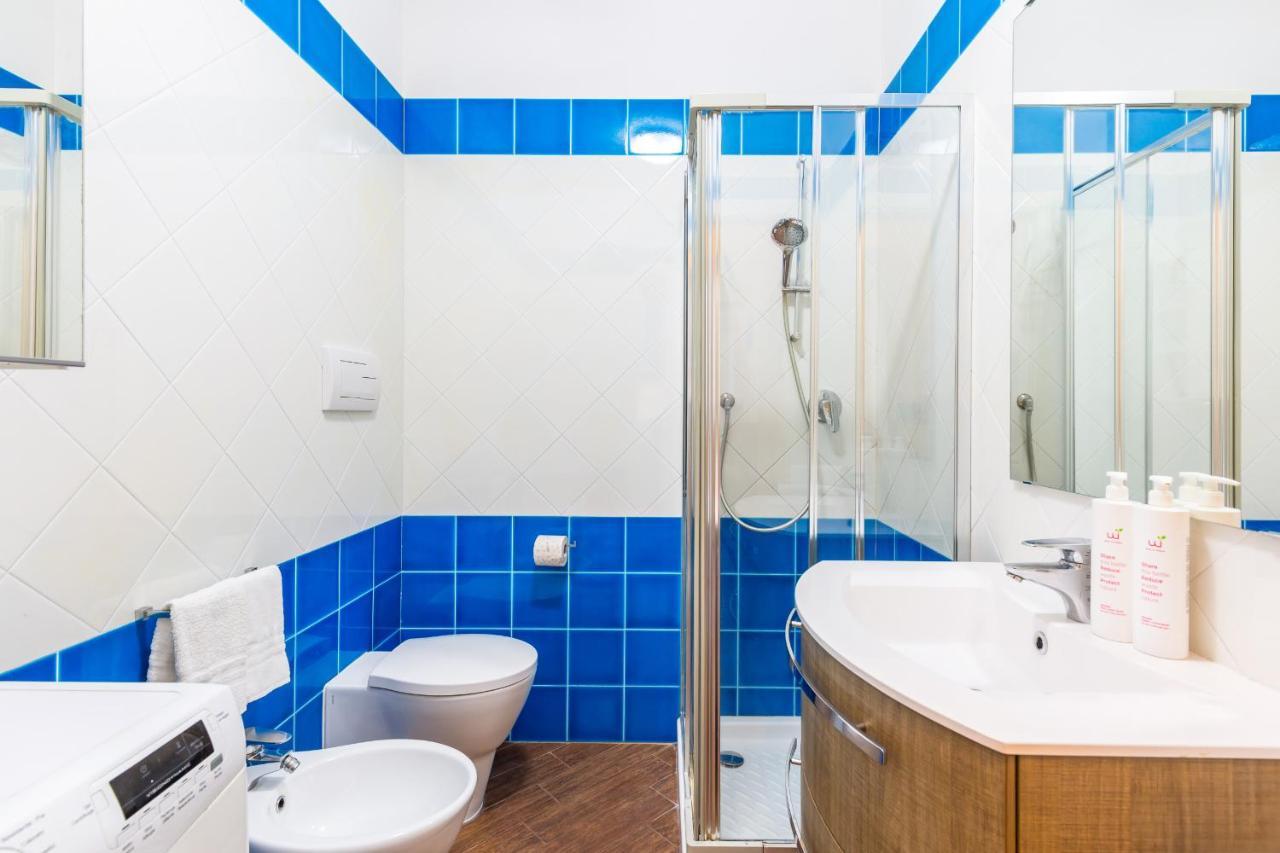 Teatro Nuovo Apartment By Wonderful Italy ナポリ エクステリア 写真